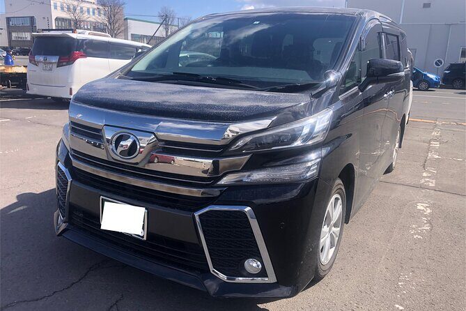 Niseko New Chitose Airport Private Transfer | Licensed Driver - FAQ