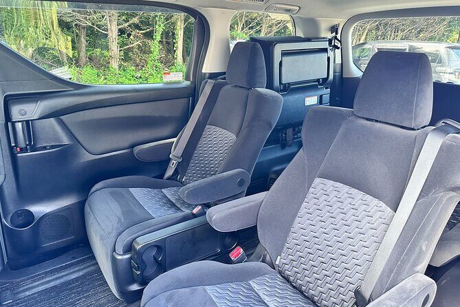 Niseko New Chitose Airport Private Transfer | Licensed Driver - Final Thoughts