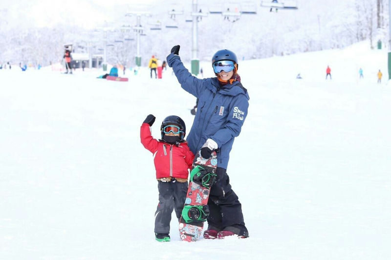 Niseko Private 3-Hour/6-Hour Ski/Snowboard Lessons - Key points to know before you book