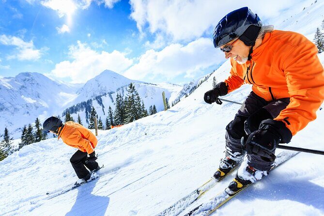 Niseko Private Ski & Snowboard Lesson (Full Day Small Group) - Quick Overview