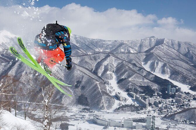 Niseko Private Ski & Snowboard Lesson (Full Day Small Group) - FAQ