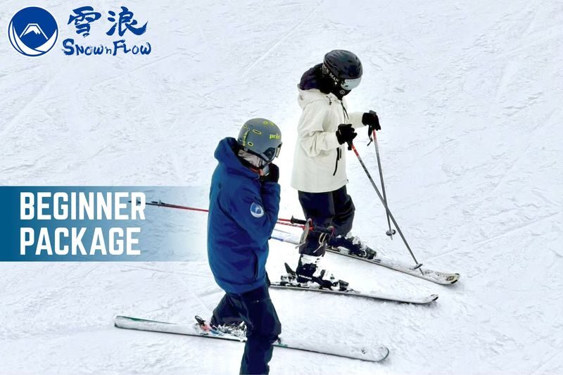 Niseko Ski & Snowboard Lesson - Who will get the most from this class