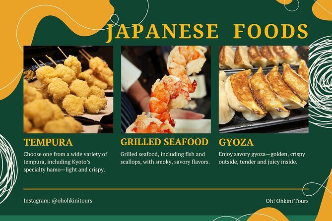 Nishiki Food Market Private Tour with 3 Food Tastings - Is This Tour Right for You?