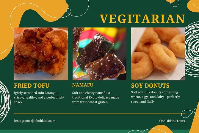 Nishiki Food Market Private Tour with 3 Food Tastings - Frequently Asked Questions