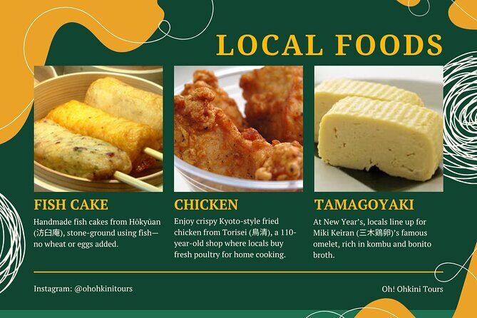 Nishiki Food Market Private Tour with 3 Food Tastings - Final Thoughts