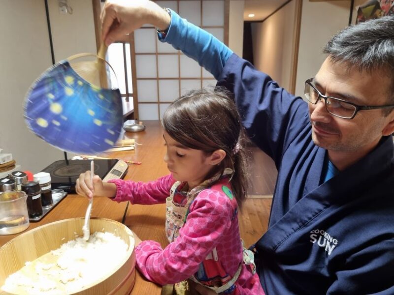 Nishiki Market Food Tour with Cooking Class - Who Will Love This Experience?