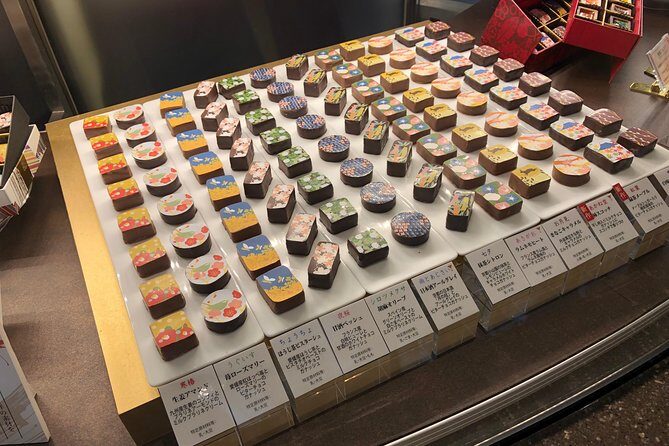 Nishiki Market Walking Food Tour with Local guide - Who Will Love This Tour?