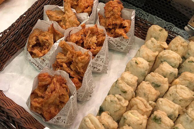 Nishiki Market Walking Food Tour with Local guide - Final Thoughts