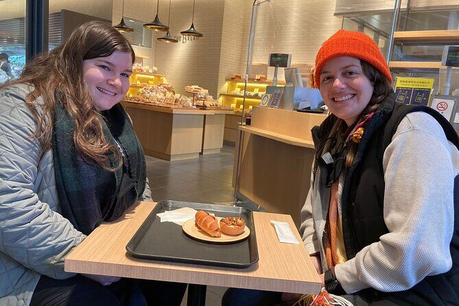 Nishiki Market Walking Food Tour with Local guide - FAQ