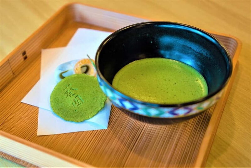 Nishio: Matcha Factory Tour with Tea Tasting - A Close Look at the Nishio Matcha Experience