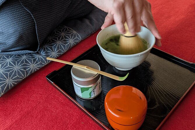 Nishio Matcha StoryTea Ceremony & Matcha Kaiseki Journey - Discover Nishios Matcha Heritage with a Hands-On Journey
