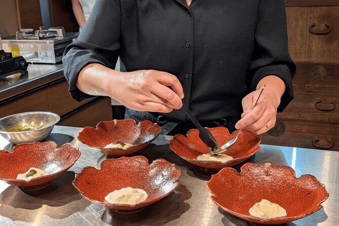 Nishio Matcha StoryTea Ceremony & Matcha Kaiseki Journey - FAQs