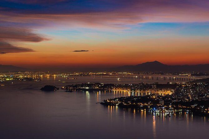 Niterói City Tour & Contemporary Art Museum Admission with Transfer - Final Thoughts