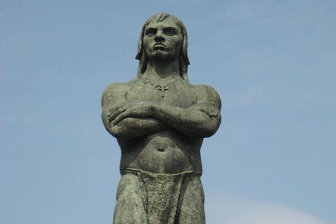 Niterói City Tour & Contemporary Art Museum Admission with Transfer - Exploring Niterói: What to Expect on This Guided Tour