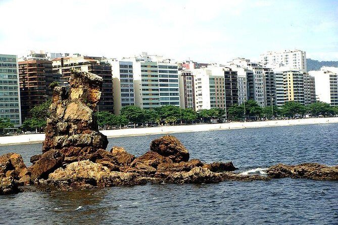 Niterói City Tour & Contemporary Art Museum Admission with Transfer - Final Thoughts: Is This Tour Right for You?