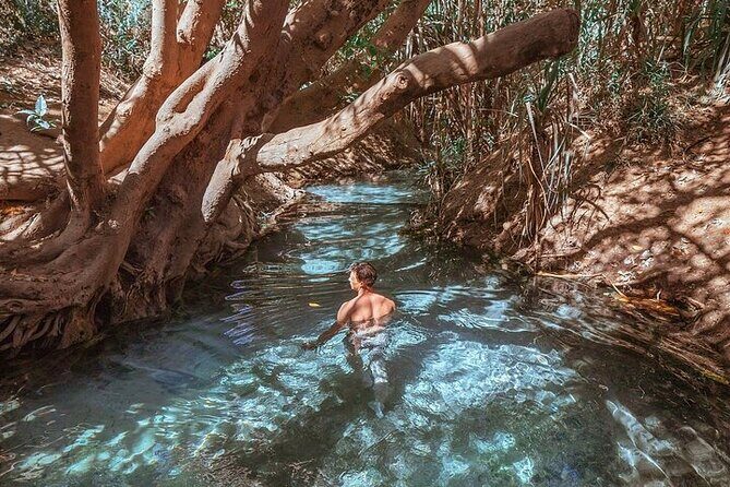 Nitmiluk National Park & Katherine Hot Springs - Sacred Owl Tours - Frequently Asked Questions