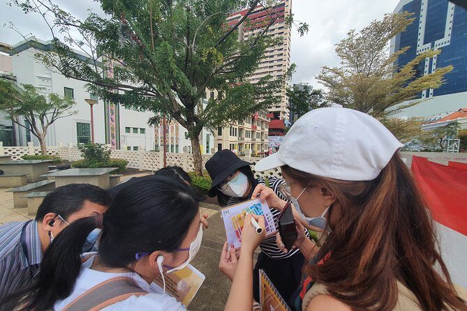 Niu Che Shui Chinatown Murders Game Tour - FAQ