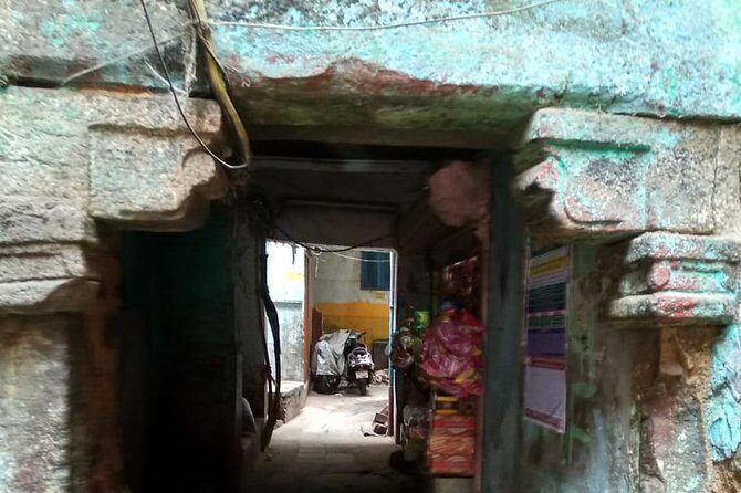 Nizamuddin Tour - Discovering Nizamuddin—More Than Just a Neighborhood