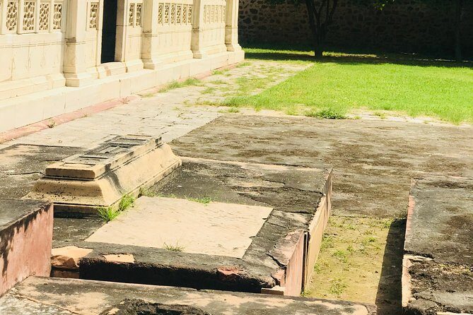 Nizamuddin Tour - Authenticity and Value