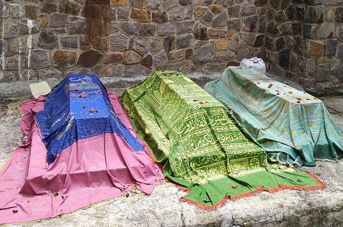 Nizamuddin Tour - Who Should Consider This Tour?