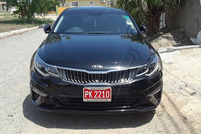 NMIA & Kingston to Ocho Rios - The Real Deal: Why This Transfer Works