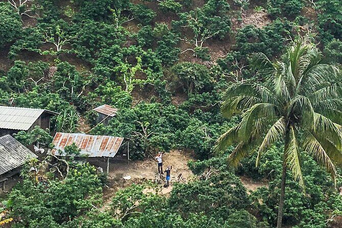 No.1 Chiang Mai: Advanced Downhill Mountain Biking, Suthep N.Park - The Sum Up