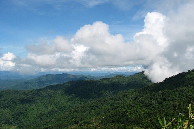 No.1 Chiang Mai: Epic Doi Suthep Downhill MTB Adventure - Frequently Asked Questions