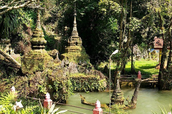 No.1 Full-Day Chiang Mai Caving & Jungle Kayaking: Chiang Dao - FAQ