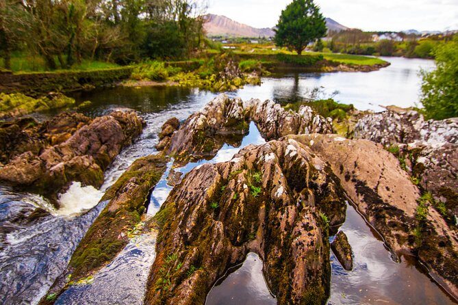 NO 1 Ring of Kerry Tour inc Killarney Lakes & National Park - Who Should Consider This Tour?