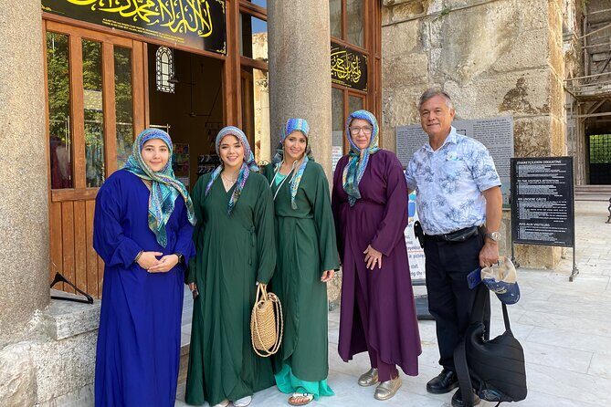 "No Better Way to Explore History - Affordable Ephesus Tour" - Who Should Book This Tour?