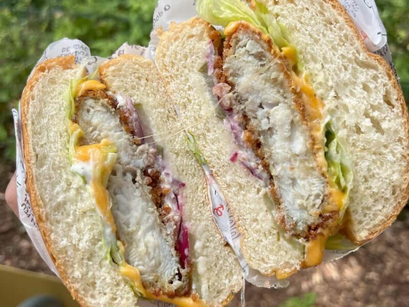 No Diet Club - A selection of the best burgers in Paris ! - The Sum Up