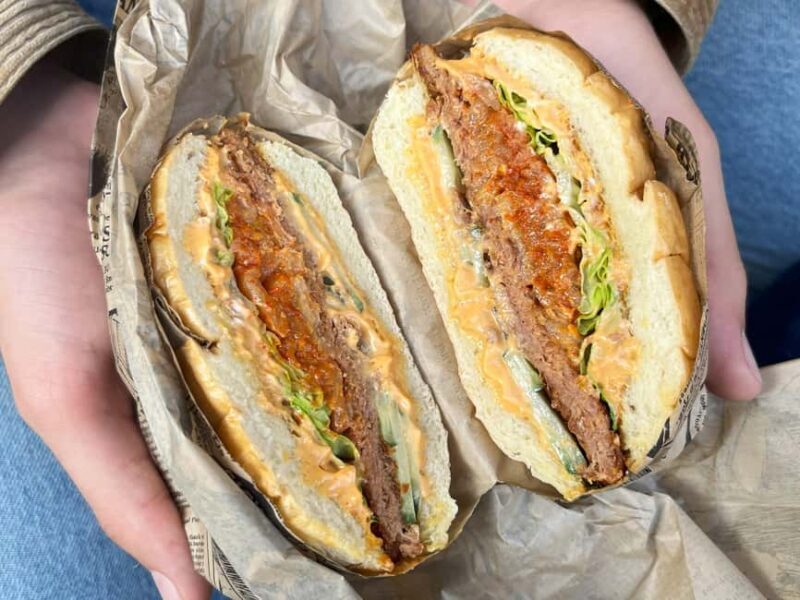 No Diet Club - A selection of the best burgers in Paris ! - FAQs