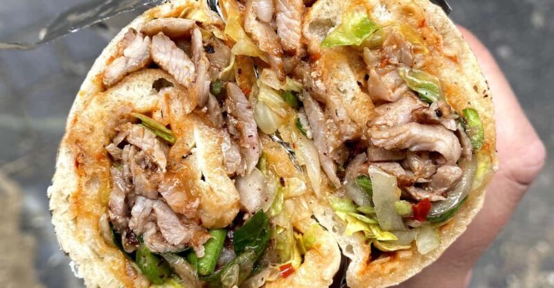 No Diet Club - A selection of the best kebabs in Paris ! - Frequently Asked Questions