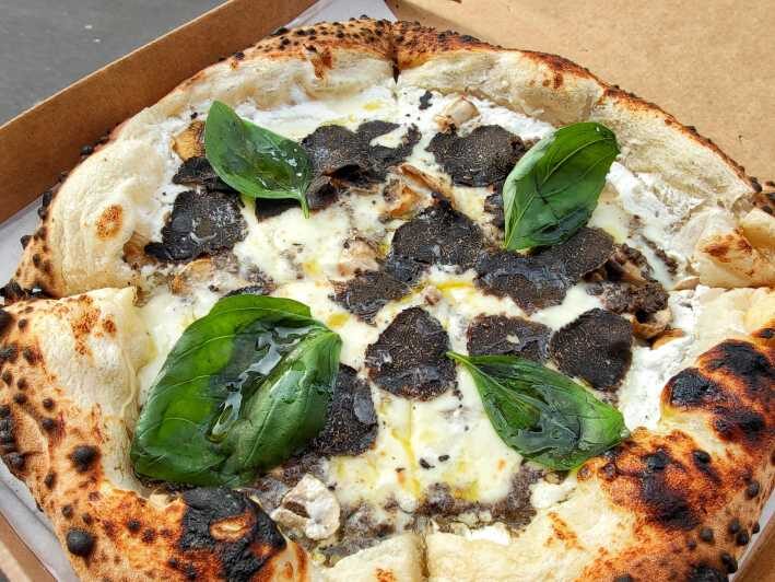 No Diet Club - A selection of the best pizzas in Paris ! - The Sum Up