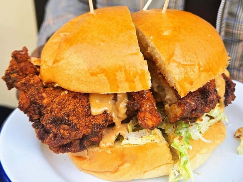 No Diet Club - A selection of the best spicy food in Paris ! - The Value and Practical Aspects