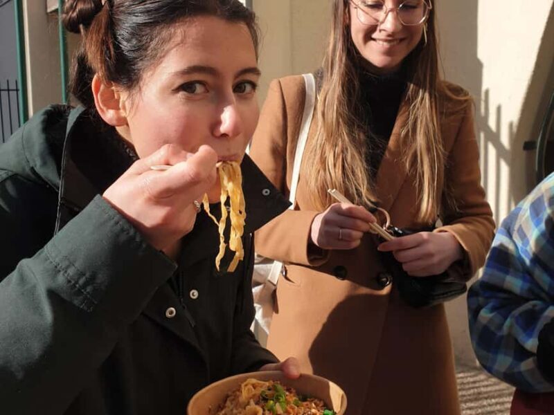 No Diet Club - A selection of the best spicy food in Paris ! - Who Will Love This Tour?
