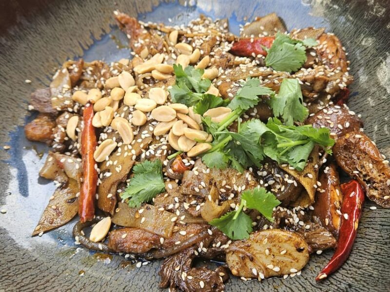 No Diet Club - A selection of the best spicy food in Paris ! - FAQ