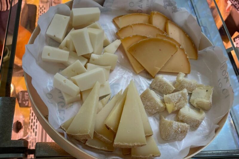 No Diet Club - Amazing local food in Biarritz ! - No Diet Club - Amazing Local Food in Biarritz