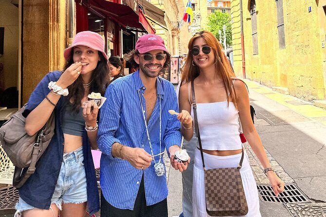 NO DIET CLUB - Best food tour in Aix en Provence (En / Fr) - Final Thoughts