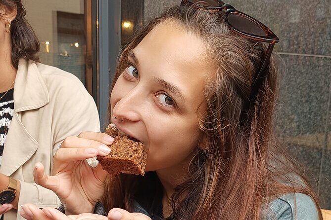 NO DIET CLUB - Best Food Tour in Dublin ! - A Deep Dive into the Dublin Food Tour Experience