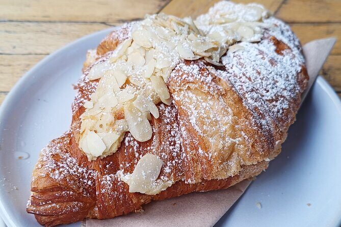 NO DIET CLUB - Best Food Tour in Dublin ! - Frequently Asked Questions