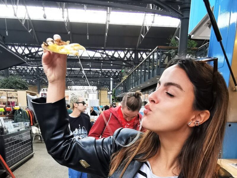 No Diet Club - Best food Tour in East London - No Diet Club - Best Food Tour in East London