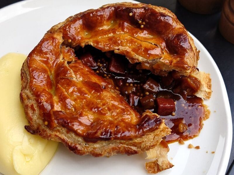 No Diet Club - Best food Tour in East London - Key Points