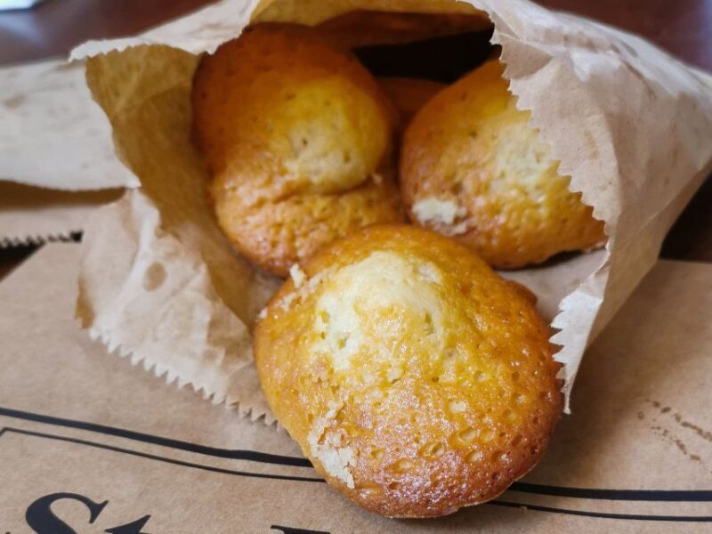 No Diet Club - Best food Tour in East London - The Sum Up