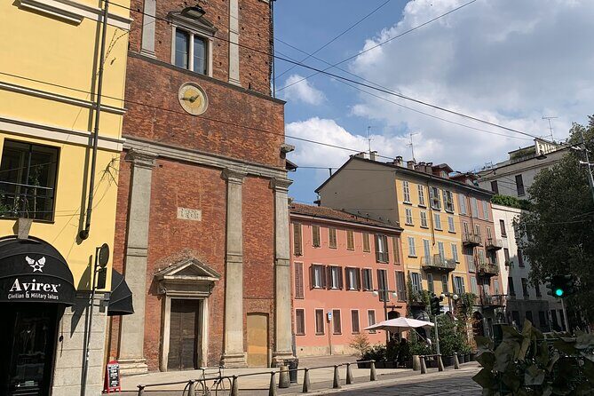 NO DIET CLUB - Best Food Tour in Milan ! - Wrapping It Up