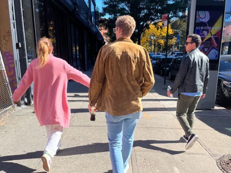 No Diet Club - Best street food tour in Brooklyn ! (NYC) - Frequently Asked Questions