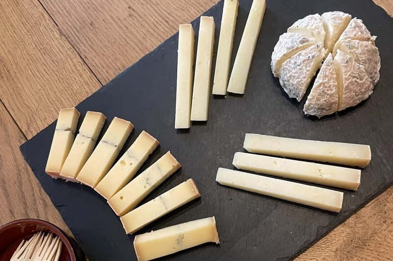 No Diet Club : Bordeaux Food Tour in Bordeaux center ! - Discover Bordeaux’s Culinary Gems with No Diet Club’s Food Tour
