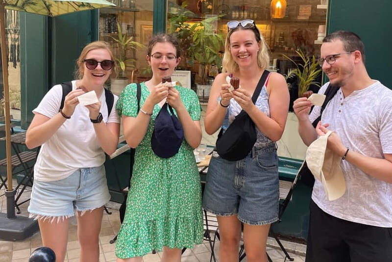 No Diet Club : Bordeaux Food Tour in Bordeaux center ! - Final Thoughts: Is This the Right Tour for You?