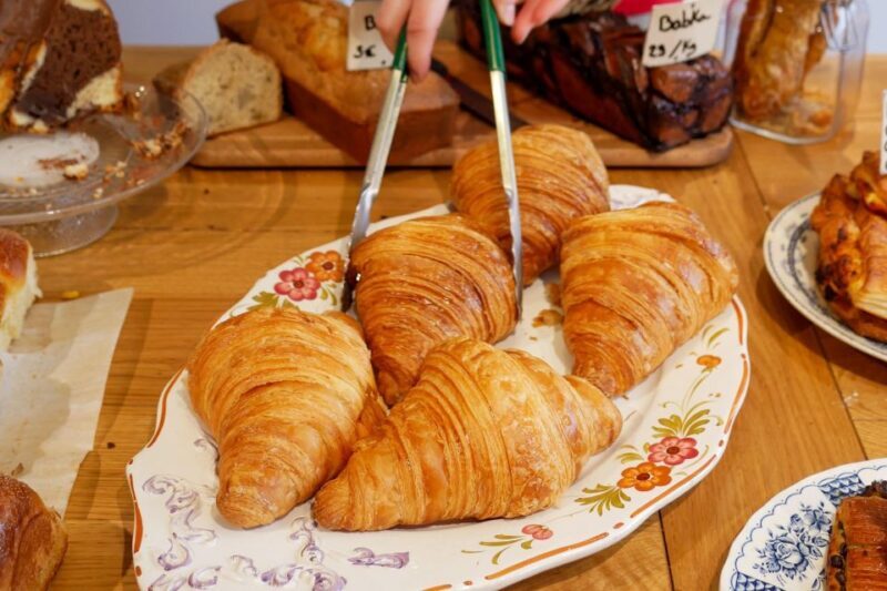 No Diet Club : Bordeaux Food Tour in Les Chartrons ! - In-Depth: Why It Works