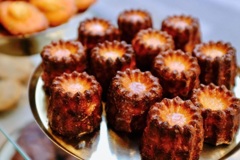 No Diet Club : Bordeaux Food Tour in Les Chartrons ! - Who Will Love This Tour?
